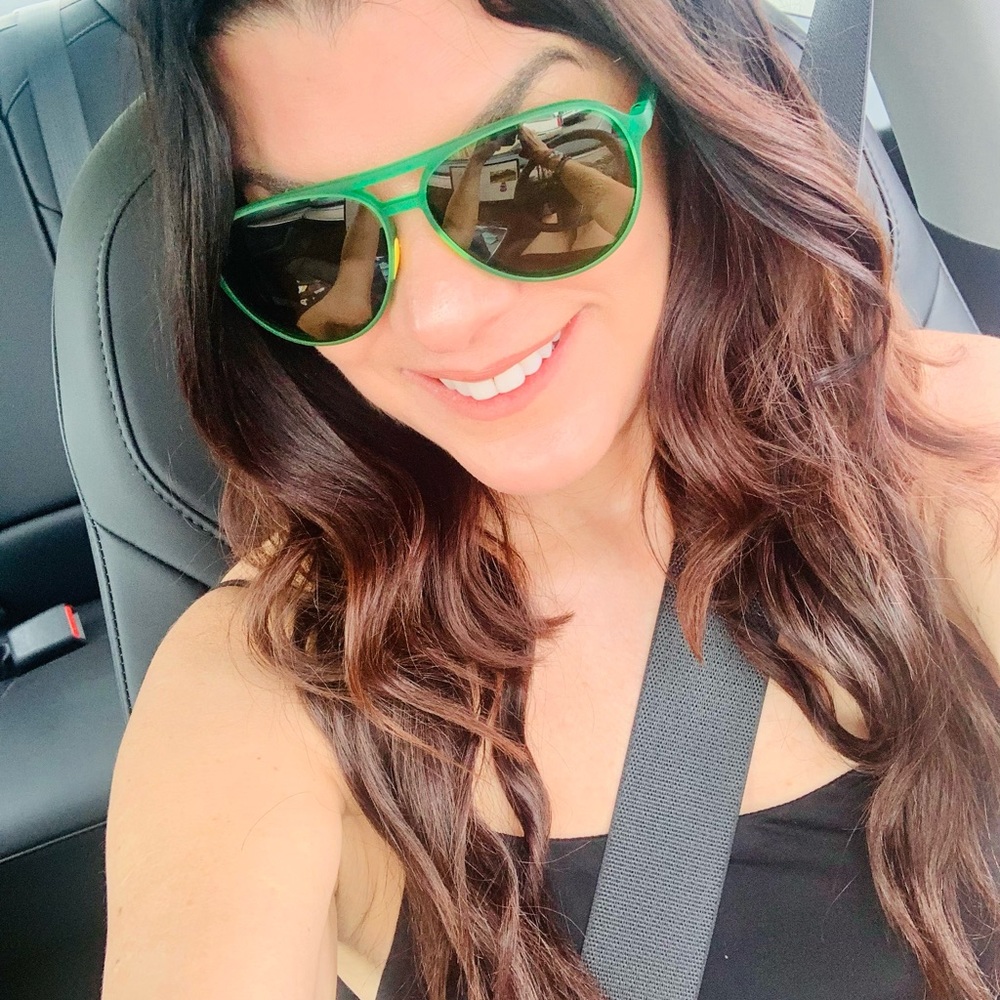 Meet your Posher, Mayra